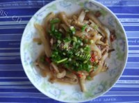 家常菜肉末茄子