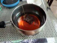 清香仙草奶茶做法图解6)