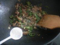 简单版肉夹馍做法图解6)