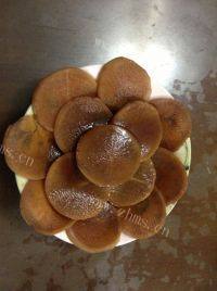 家常菜糖醋萝卜