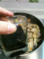 念念不忘的啤酒鸡做法图解6)