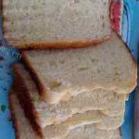 健康美味一键式软面包的做法图解八