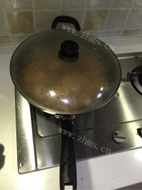 美味的水煮八爪鱼做法图解4)