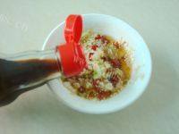 夏日凉拌茴香菜做法图解7)