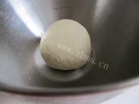 花朵馒头做法图解7)