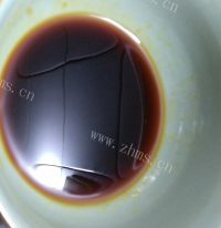 美味的油焖笋做法图解2)