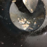 白菜炒豆腐做法图解6)