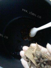 常吃不腻的酱牛肉做法图解8)