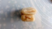 美味的鲜肉月饼做法图解15)