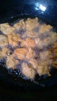 香酥可口的酥肉做法图解4)