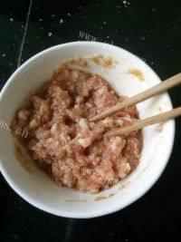 美味肉末土豆焖饭做法图解1)