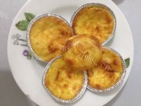 喷香的芙纽多做法图解9)