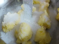 美味肉丝炒青椒藕片做法图解2)