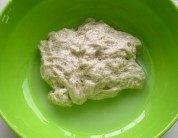 美味的咸稀饭做法图解6)