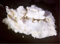 甜香的白豆沙月饼做法图解4)