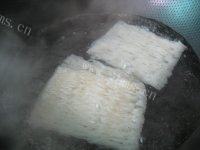 家常炒米粉自制做法图解2)