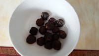 补元气的黑糖鸡蛋糖水做法图解1)