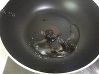 香气浓郁的凉拌冰草做法图解4)