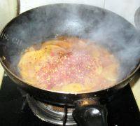 家常菜辣炒土豆片做法图解8)