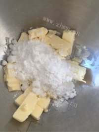 营养丰富的曲奇做法图解5)