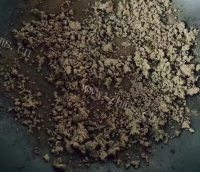 美味的猪肝粉做法图解4)