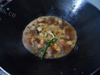 好吃的鸡蛋红烧肉做法图解6)
