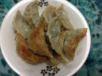 口感好的煎饺
