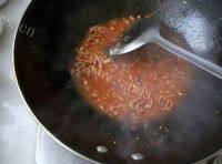 家常菜麻婆豆腐做法图解8)