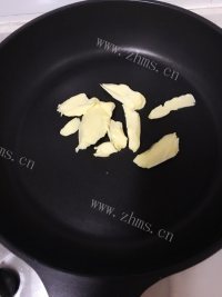 唇齿留香的手工牛轧糖做法图解4)