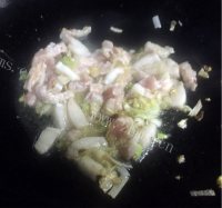创意千丝万缕的芸豆做法图解8)