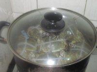 简单的清蒸大闸蟹做法图解5)