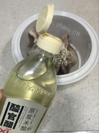 清香的柠檬酱香大馄饨做法图解7)
