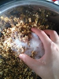 可口的桂花酱做法图解4)