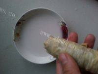 简单的炸千子做法图解7)
