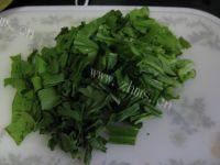 家常菜素炒油麦菜做法图解2)