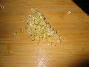 水煮虾做法图解5)