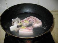 有特色的重庆红烧肉做法图解4)