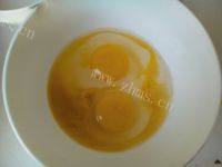 「DIY美食」香脆华夫饼做法图解1)