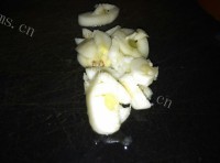 珍馐美味的番茄炒蛋做法图解2)