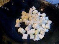 美食派咖喱土豆牛肉做法图解5)