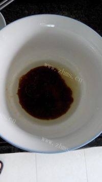 口感好的凉拌莴笋丝做法图解6)