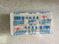 美味烧烤豆腐做法图解1)