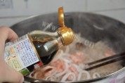 海鲜炒粉做法图解10)