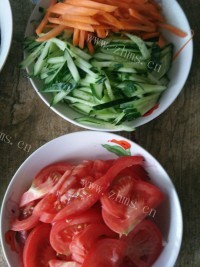 美味的香菇卤肉做法图解5)