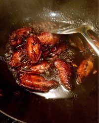 美味的照烧鸡翅做法图解4)