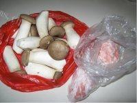 饱满的手撕杏鲍菇做法图解3)