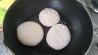 脍炙人口的发面饼做法图解4)