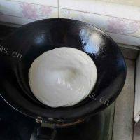 诱人的手抓饼做法图解9)
