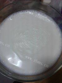 特色美食酸奶做法图解6)