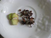 老爸的红烧肉做法图解9)